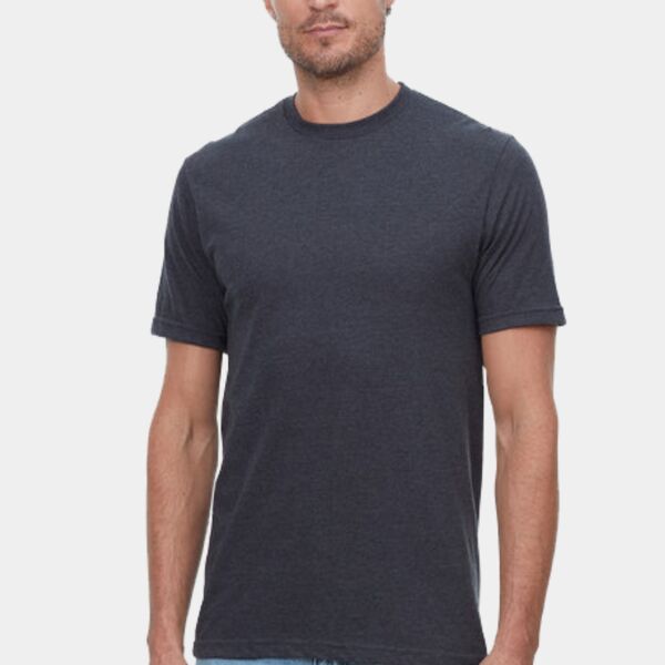 Epic Unisex CVC T-Shirt Thumbnail