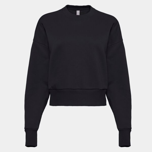 Ladies' Heavyweight Sweatshirt Thumbnail