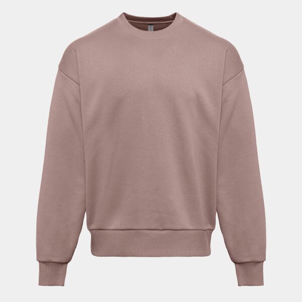 Unisex Heavyweight Sweatshirt Thumbnail