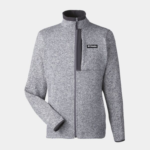 Men's Sweater Weather Full-Zip Thumbnail