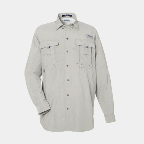 Men's Bahama II Long-Sleeve Shirt Thumbnail