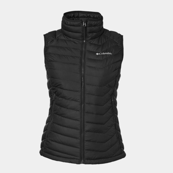 Ladies' Powder Lite II Vest Thumbnail