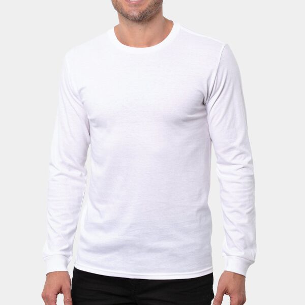 Epic Unisex Long-Sleeve T-Shirt Thumbnail