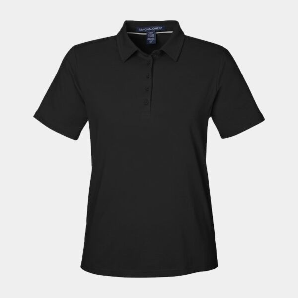 Ladies' Raleigh Stretch Polo Thumbnail