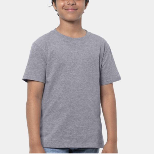 Youth Epic CVC T-Shirt Thumbnail