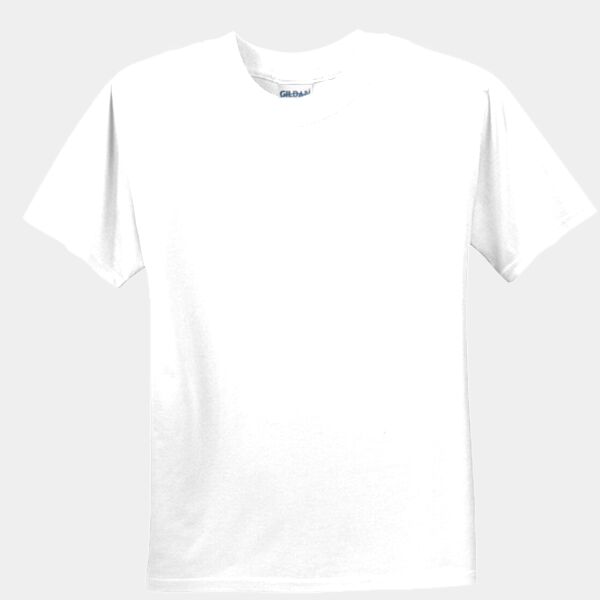 Youth Midweight T-Shirt Thumbnail