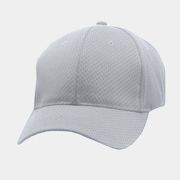 Youth Sport Flex Athletic Mesh Cap Thumbnail