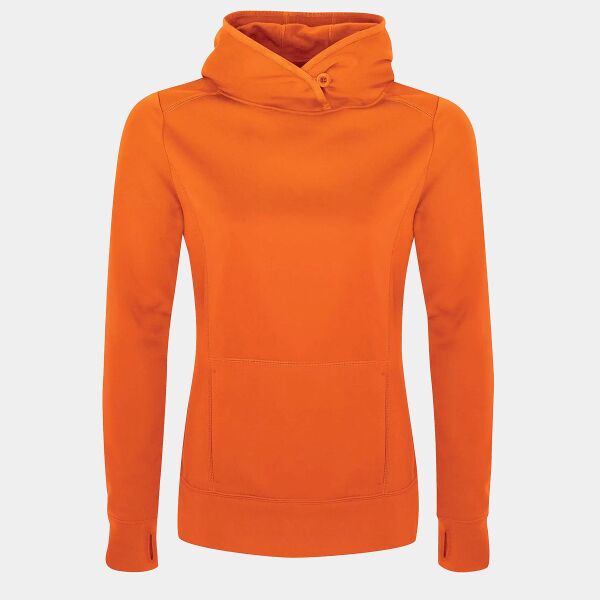 ATC™ GAME DAY™ FLEECE LADIES' HOODIE Thumbnail