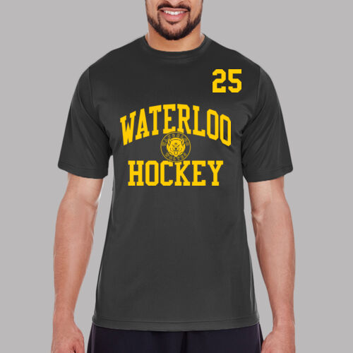 WW - Men's Zone Performance T-Shirt Thumbnail