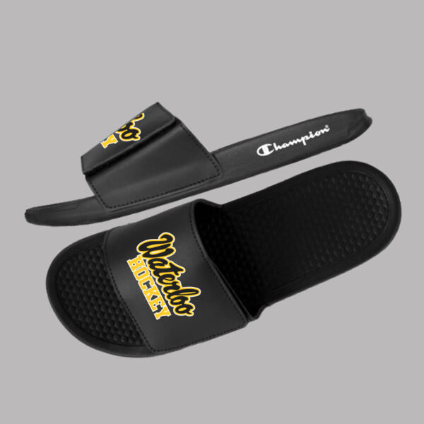 WW - Adult Champion Slide Sandal Thumbnail
