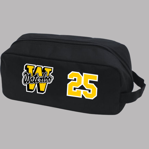 WW - St Regis Toiletry Bag Thumbnail