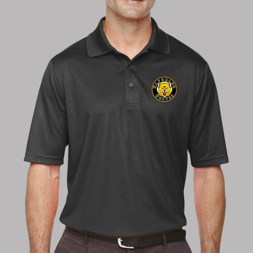 WW - Men's Origin Performance Piqué Polo Thumbnail