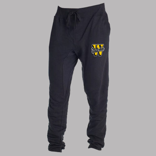 WW - GMP Fleece Pants W Logo Thumbnail