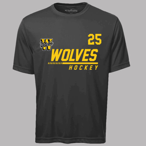 WW 2025-2026 Team Shirt Thumbnail