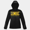 NORTH END Angle Ladies' 3-In-1 Jacket With Bonded Fleece Liner Thumbnail