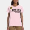 Ladies' Ultra Cotton® T-Shirt Thumbnail