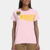 Ladies' Ultra Cotton® T-Shirt Thumbnail
