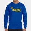 Adult Long-Sleeve T-Shirt Thumbnail