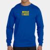 Adult Long-Sleeve T-Shirt Thumbnail
