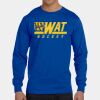 Adult Long-Sleeve T-Shirt Thumbnail