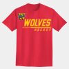Adult Ultra Cotton® Tall T-Shirt Thumbnail