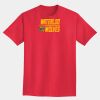 Adult Ultra Cotton® Tall T-Shirt Thumbnail