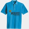Adult Jersey Polo Thumbnail