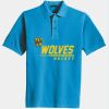 Adult Jersey Polo Thumbnail