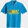 Adult Jersey Polo Thumbnail