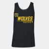 Adult Ultra Cotton® Tank Thumbnail